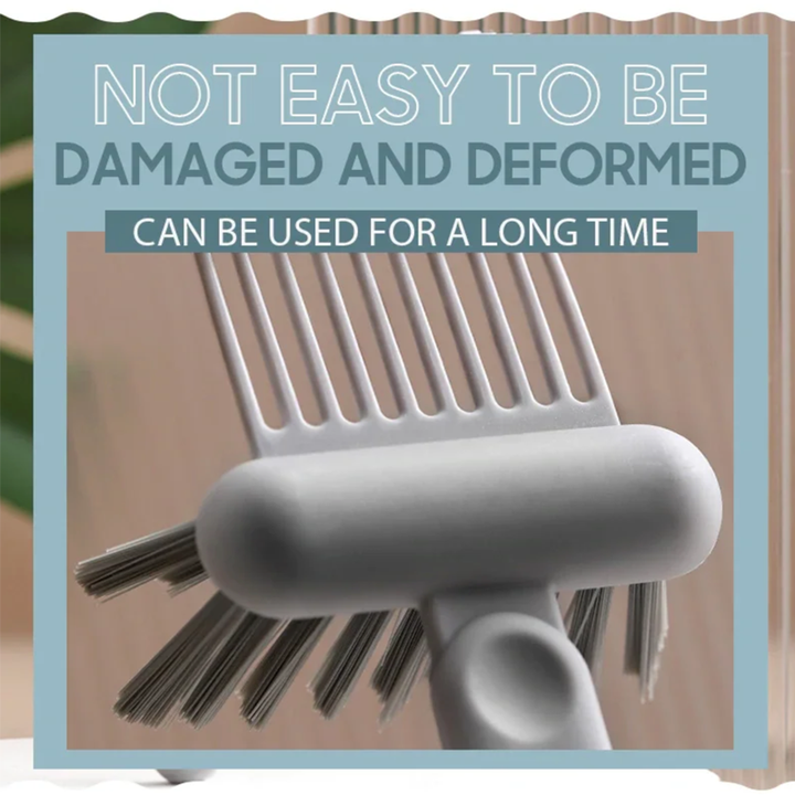 Comb cleaning brush | Kalsten
