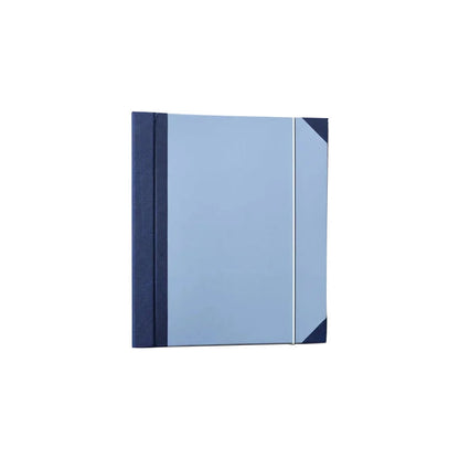 BowLift | "If I D!e" Binder