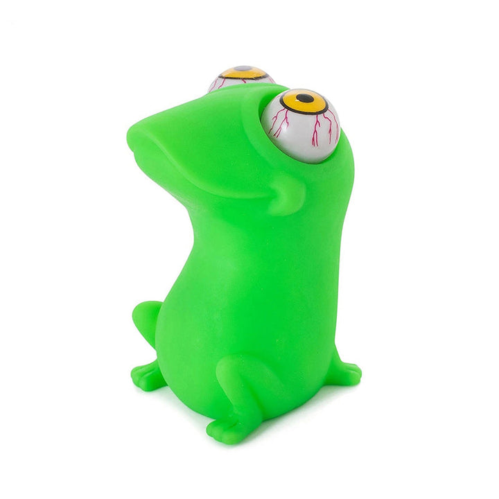 Kalsten | Animal Dolls with Bouncy Eyes