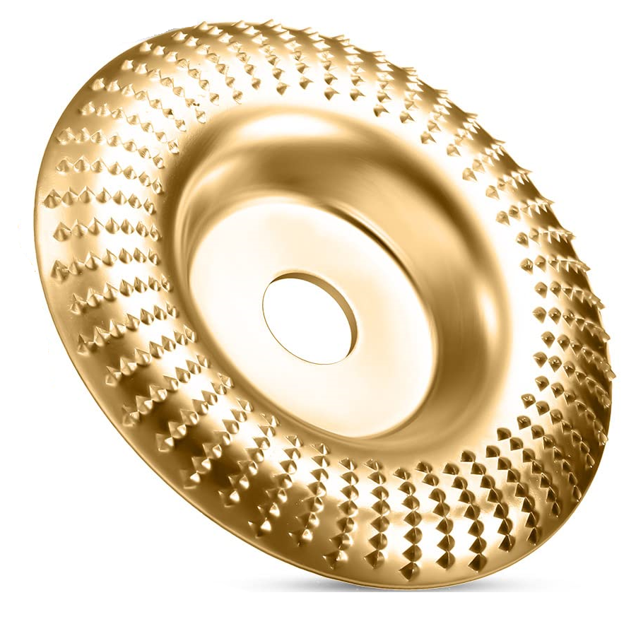 Kalsten | Tungsten Carbide Grinding Wheel Disc