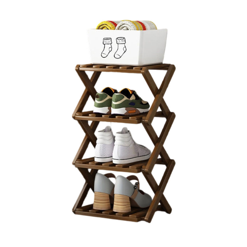 ClearStep Shoe Rack — Finally order and freedom instead of shoe chaos in your home! | Kalsten