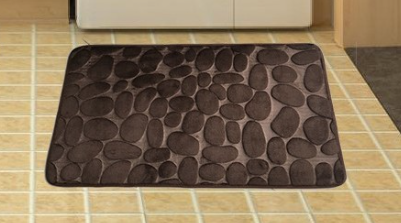 Kalsten | SoftComfort - Luxury Quick Drying Non-Slip Shower Mat for Safety and Ultimate Comfort