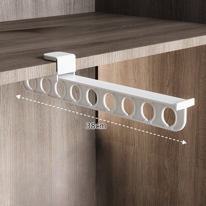 VenturoSlide — No more closet chaos and more time for you! (2 pieces) | Kalsten