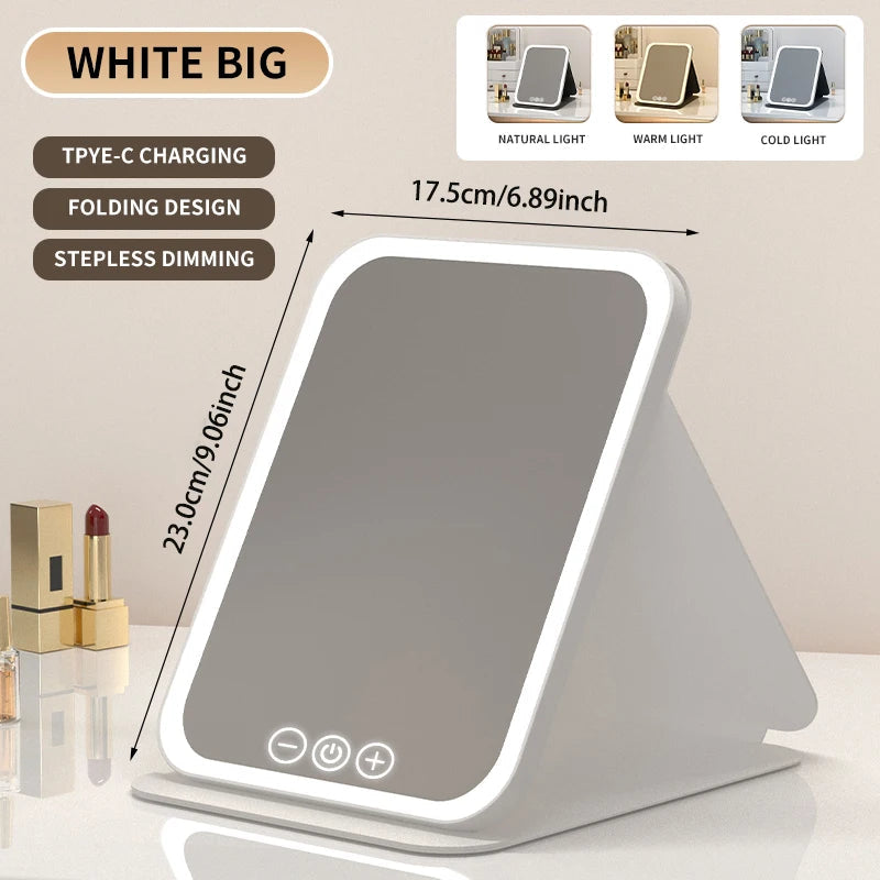 LumiVivid — Flawless makeup with perfect light, anytime and anywhere | Kalsten