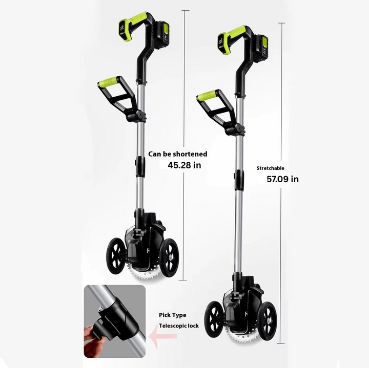 Kalsten | Cordless Weed Eater with Battery and Charger