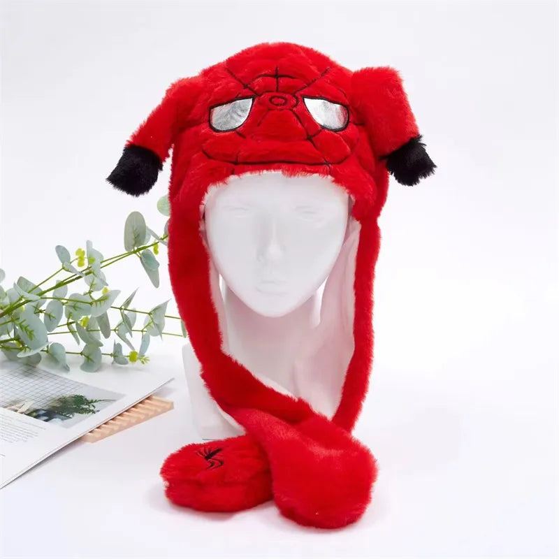 Kalsten | Funny hat with wobbly ears
