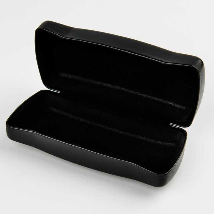 Elegant Leather Glasses Case Kalsten