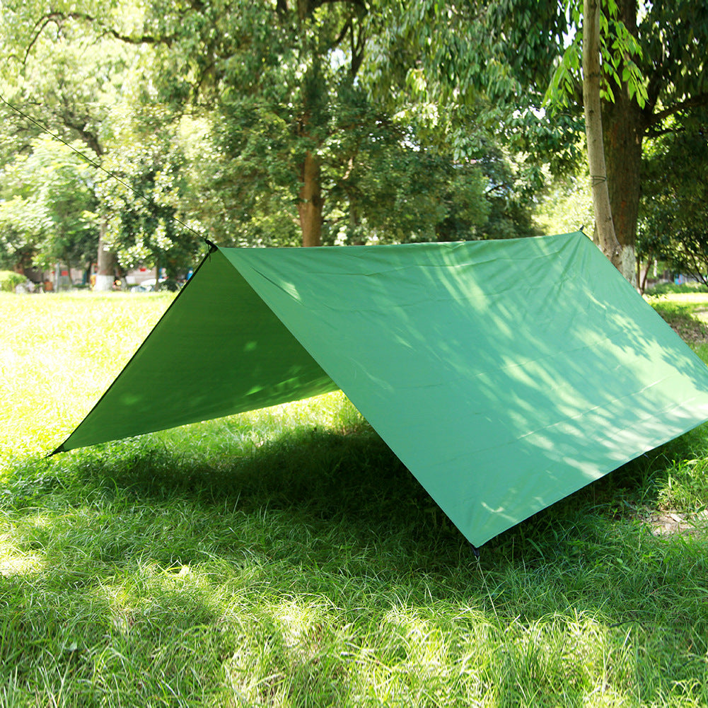 Waterproof Camping Protection Roof Kalsten