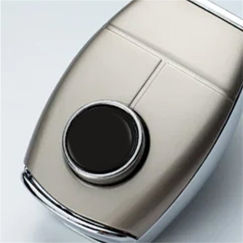 Kalsten | Metal seat belt extension for high-end vehicles