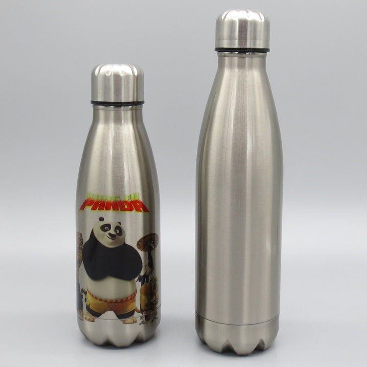 Women Insulated Water Bottle Kalsten