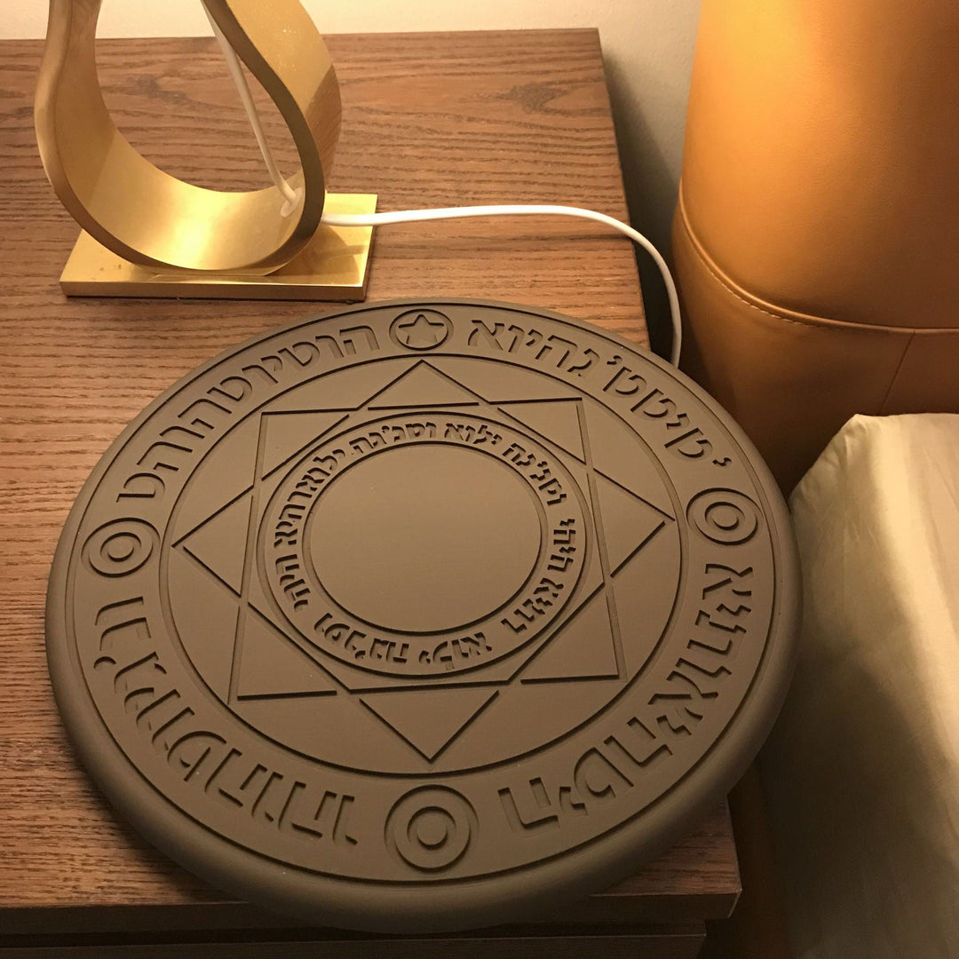 Kalsten | Wireless Fast Charger for Mobile Phones