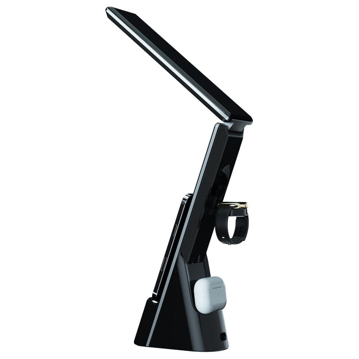 Desk lamp with wireless charger | Kalsten