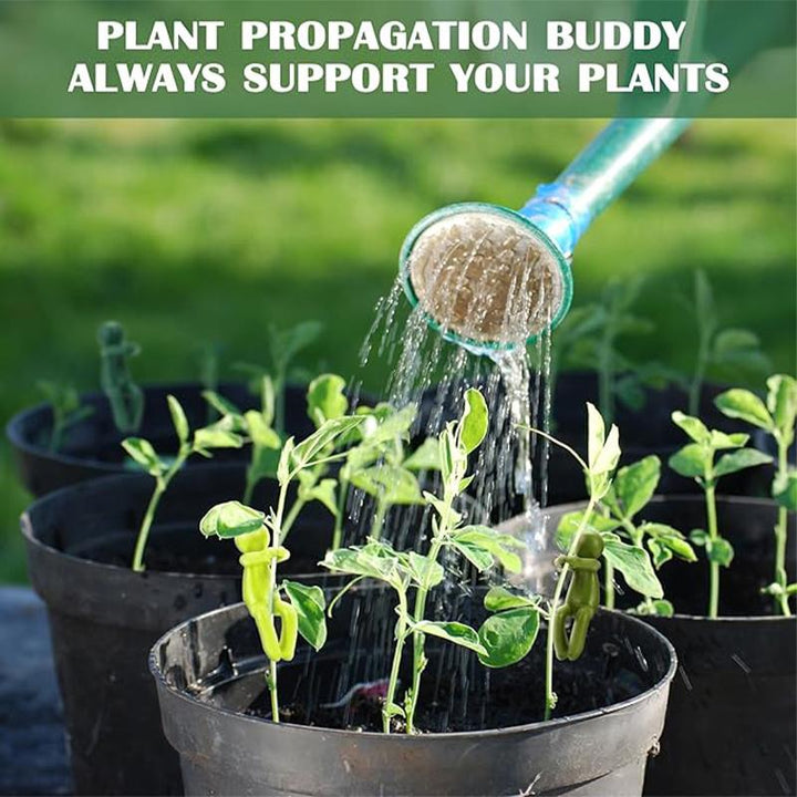 Kalsten | PlantPal | Solid support for your plants - 6 Pieces