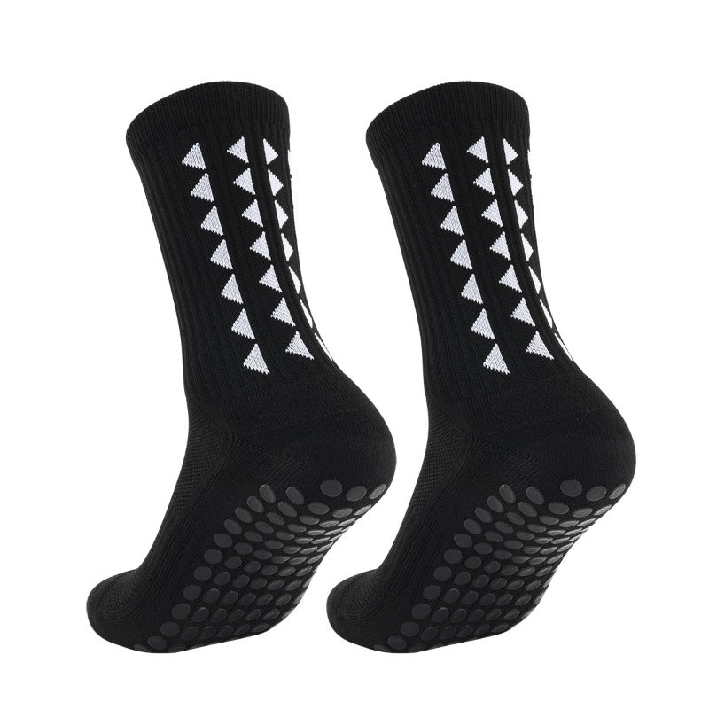 Pro Anti-Slip Football Socks Karnz