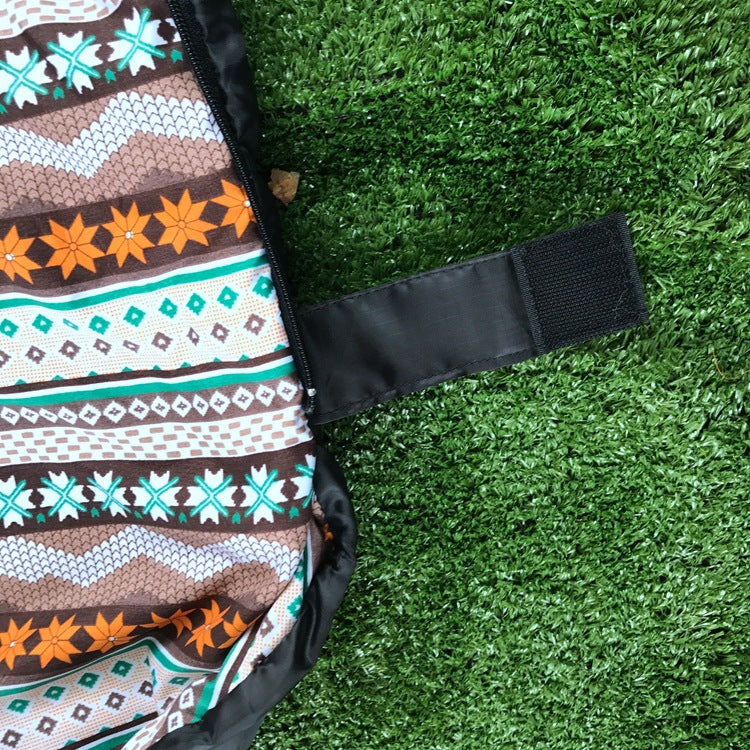 Comfortable Camping Sleeping Bag Kalsten