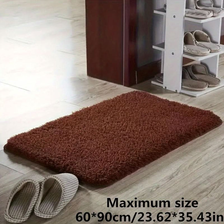 Kalsten | Lonneke - Soft, thickened, and highly absorbent bath mat