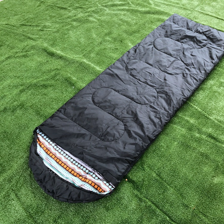Comfortable Camping Sleeping Bag Kalsten