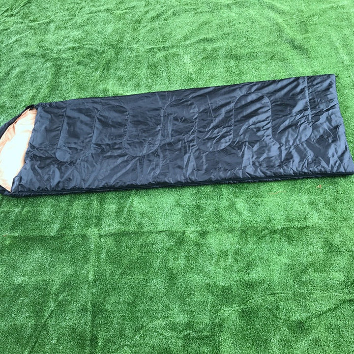 Comfortable sleeping bag for outdoor activities Kalsten
