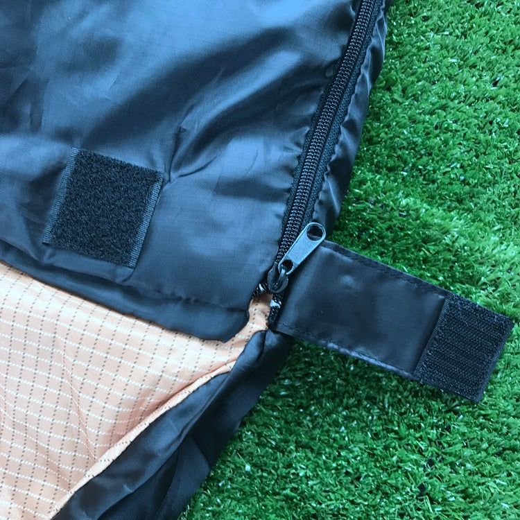 Comfortable sleeping bag for outdoor activities Kalsten