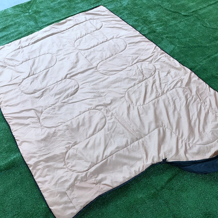 Comfortable sleeping bag for outdoor activities Kalsten