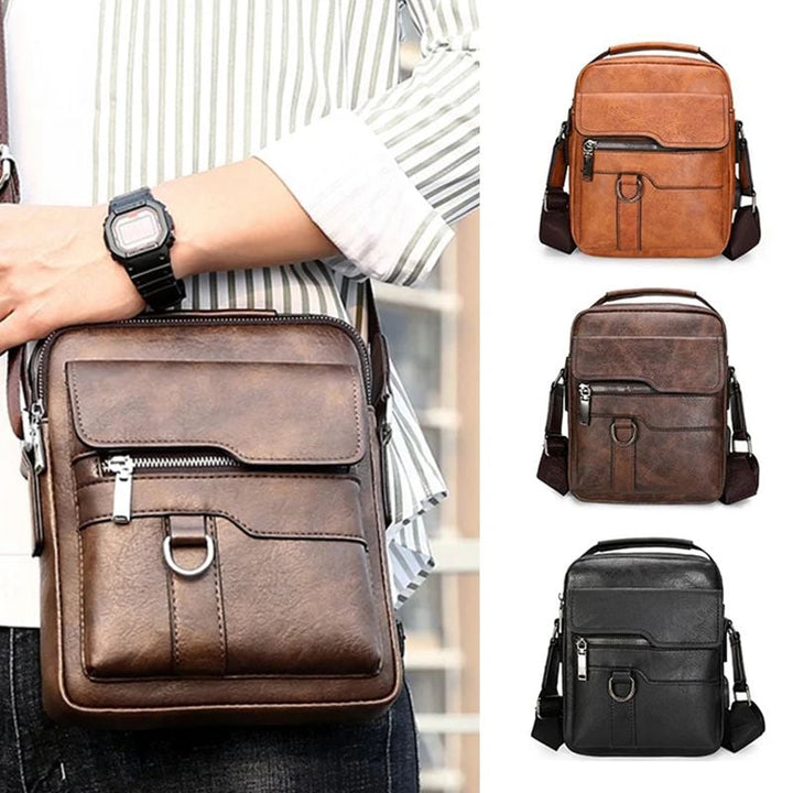Kalsten | Men’s Portable Messenger Bag