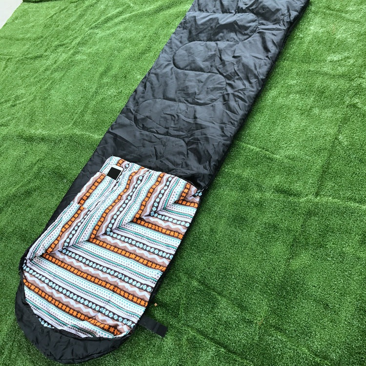 Comfortable Camping Sleeping Bag Kalsten