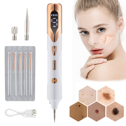 Brehn | Plasma for skin rejuvenation and elimination of imperfections