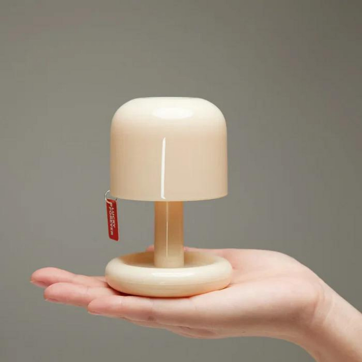 Compact USB Sunrise Lamp – Serene Ambient Lighting For Any Room Kalsten