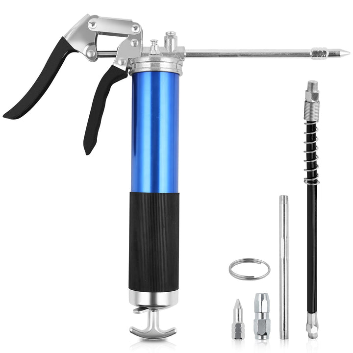 Grease gun manual grease gun pistol grease gun | Kalsten