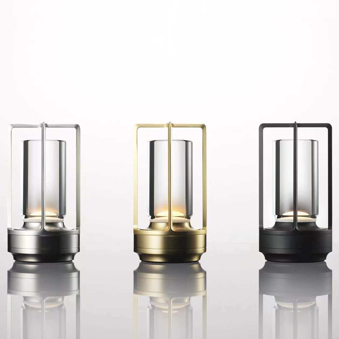 Touch Charging Lamp LED Outdoor Camping Light | Kalsten