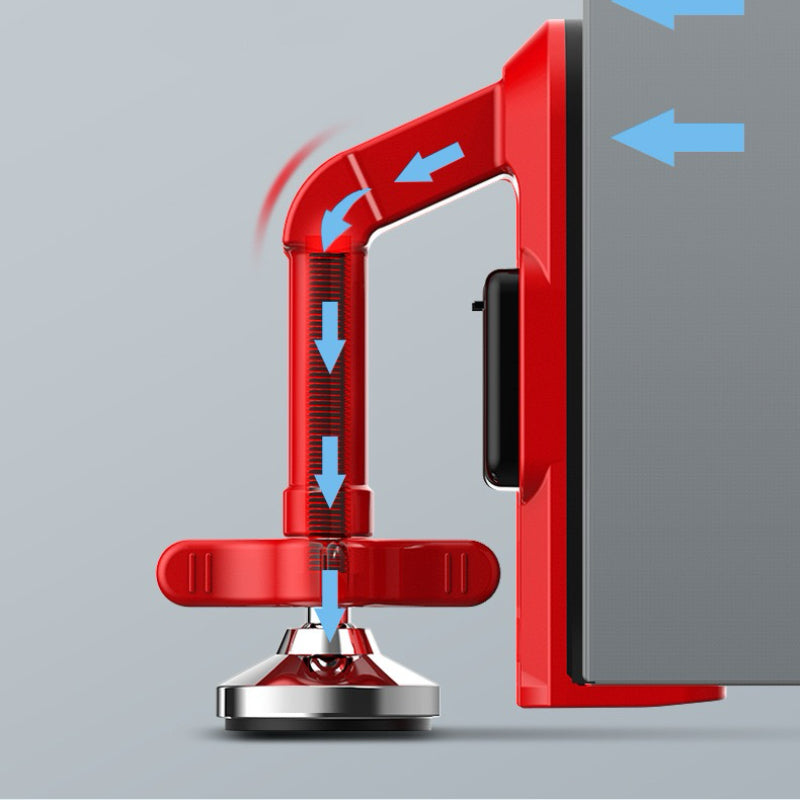 GladiGuard — Make every door an impregnable fortress for your absolute security | Kalsten
