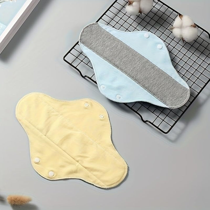 Kalsten | Graphene Reusable Incontinence Pads