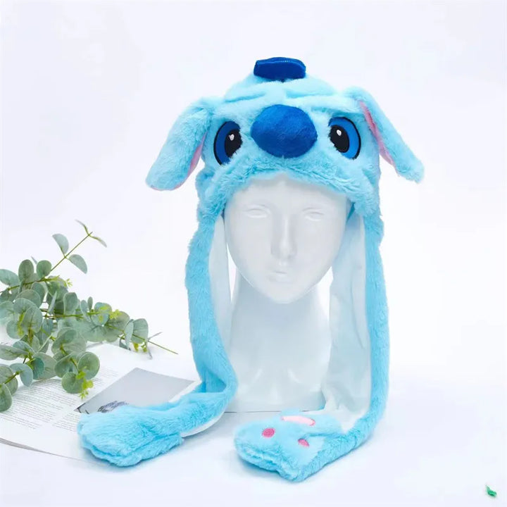 Kalsten | Funny hat with wobbly ears