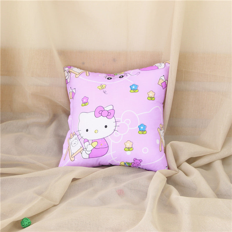 Women decorative patchwork cushion cover Kalsten