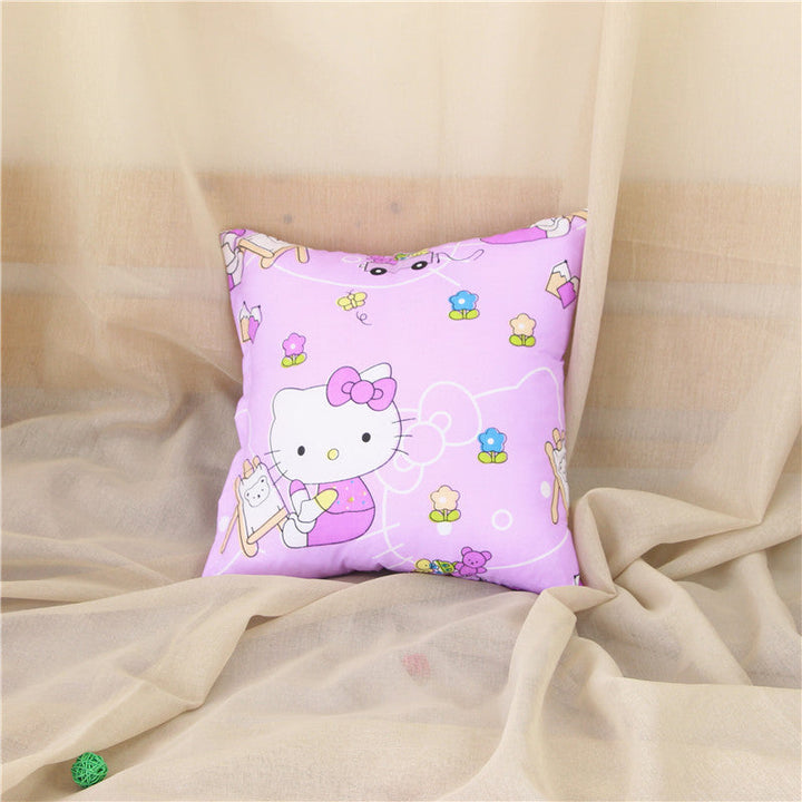 Women decorative patchwork cushion cover Kalsten