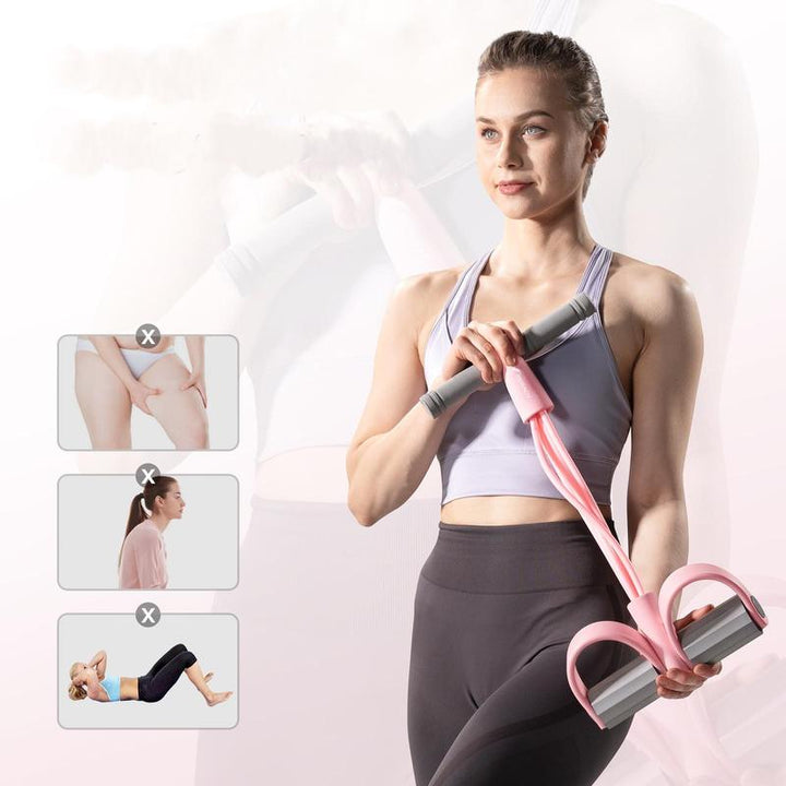 PowerFlex Pro — Burn fat in a flash and build your dream body at home! | Kalsten