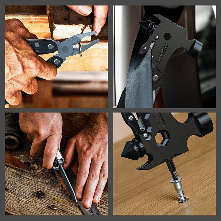 MasterCraft Pro — Your indispensable all-rounder for every challenge | Kalsten