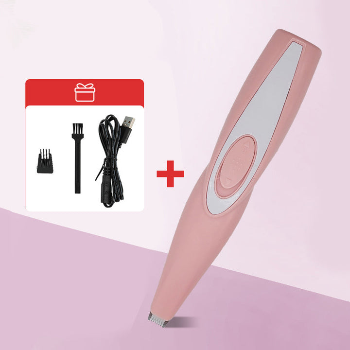 Hair clipper for stress-free grooming | Kalsten