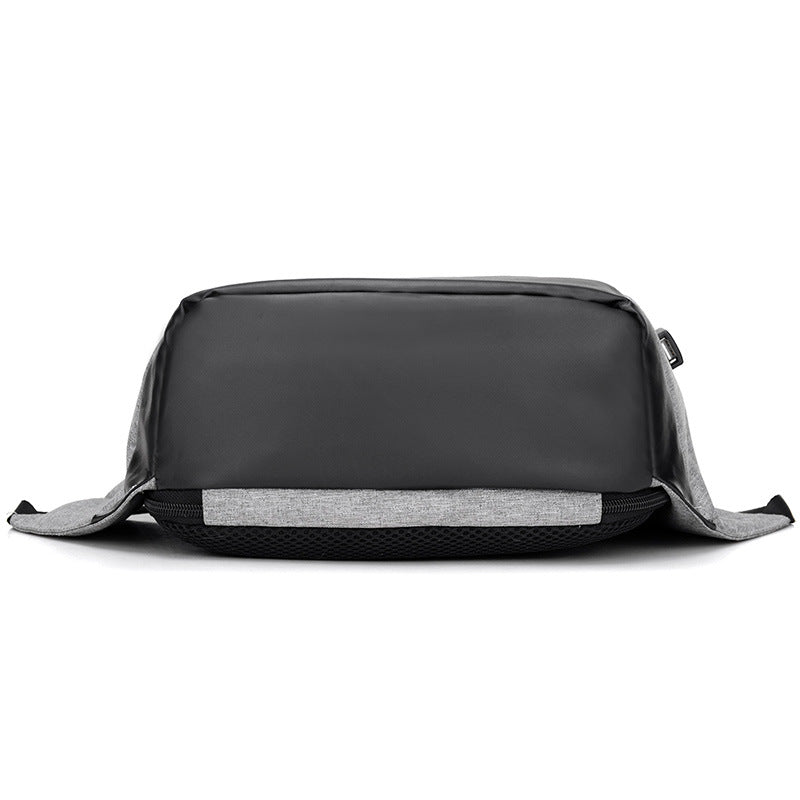 Anti-Theft Multi-Functional Backpack Kalsten