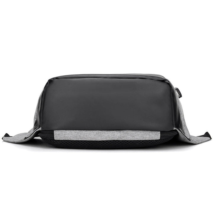 Anti-Theft Multi-Functional Backpack Kalsten