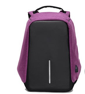 Anti-Theft Multi-Functional Backpack Kalsten