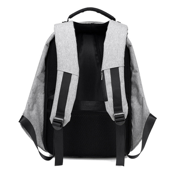 Anti-Theft Multi-Functional Backpack Kalsten