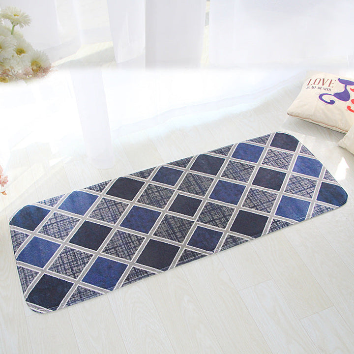 Marine Life Bath Mat Kalsten