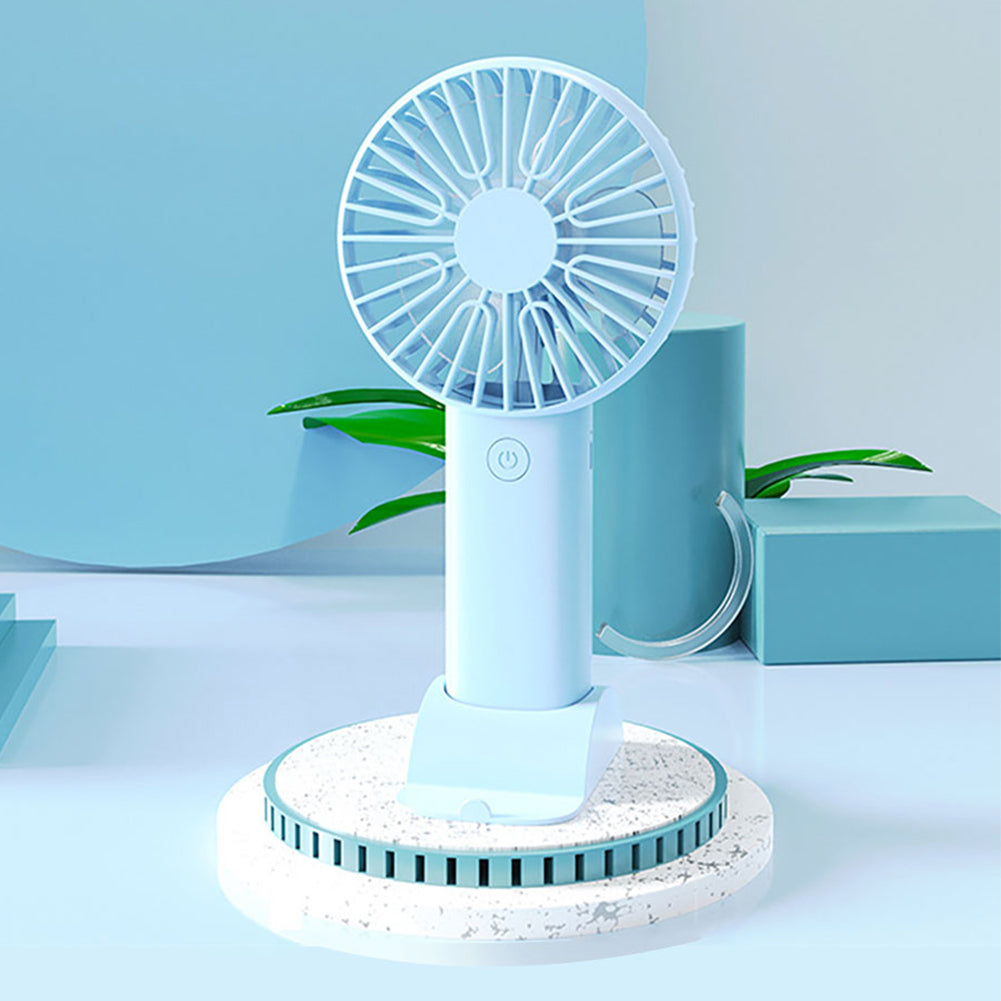 Mini Portable Handheld USB Rechargeable Fan | Kalsten
