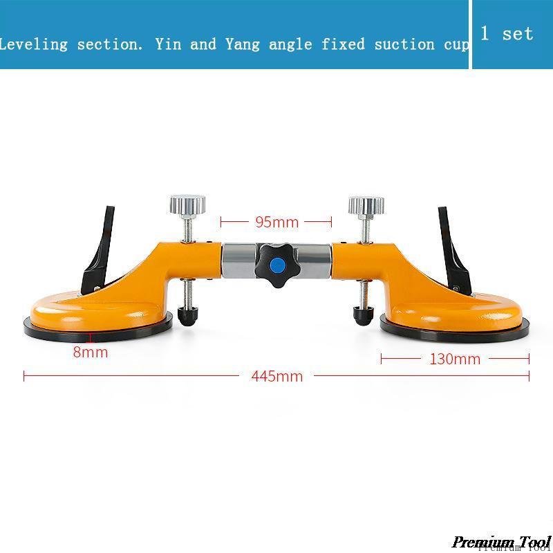 Kalsten | Leveling Machine with Built-In Suction Cup(tiles, parquet, and laminate)