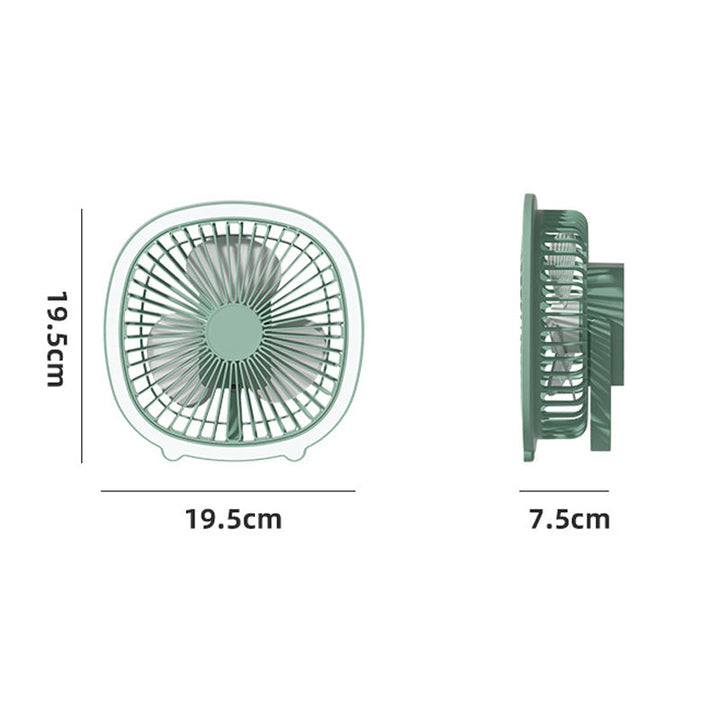 Multi-functional Mini Fan | Kalsten