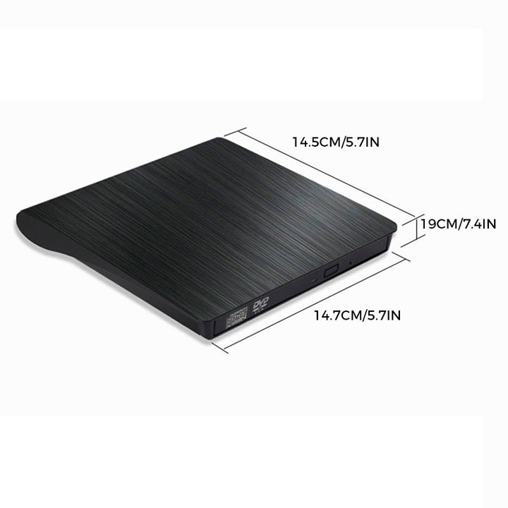 External CD DVD Player | Kalsten