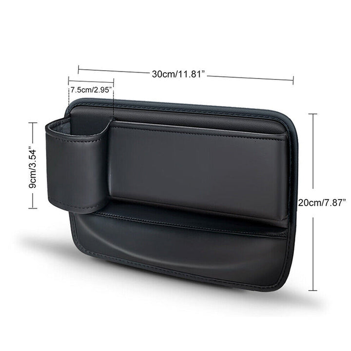 Kalsten | New Seat Gap Storage Boxes