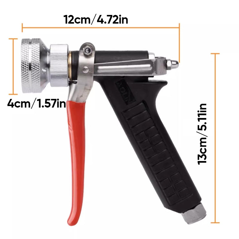 Kalsten | High-pressure electro spraying device