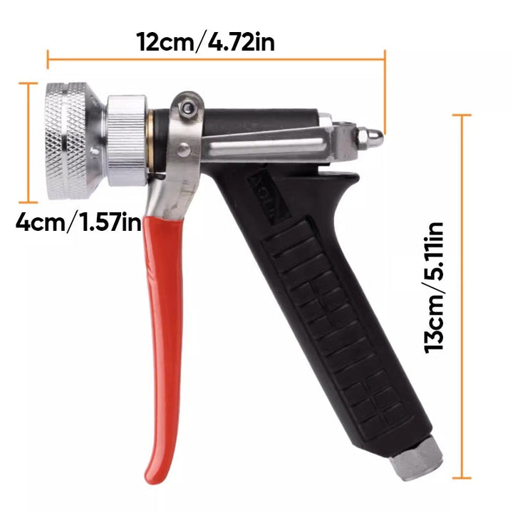 Kalsten | High-pressure electro spraying device